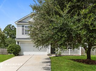 228 Myrtle Way, Summerville, SC 29483
