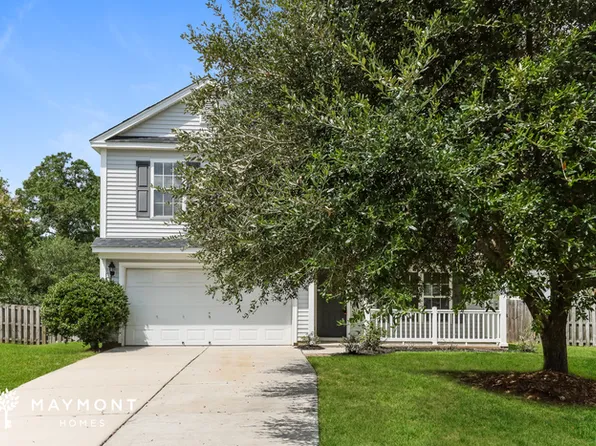 228 Myrtle Way, Summerville, SC 29483