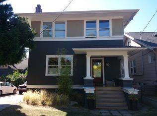 6511 17th Ave NE, Seattle, WA 98115