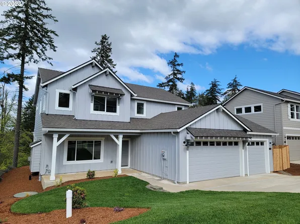 3734 Rockcress Rd, Eugene, OR 97403