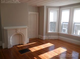 14 Central Ave #4, Hyde Park, MA 02136