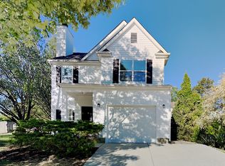 1618 Jeffrey Bryan Dr, Charlotte, NC 28213