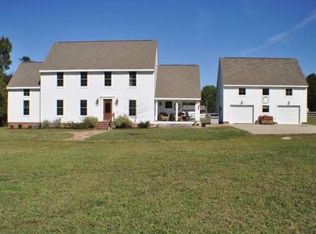 4904 Riverview Rd, Williamsburg, VA 23188