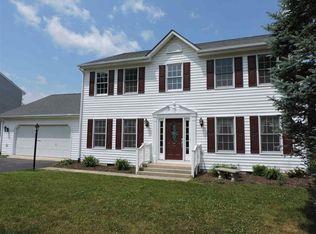 155 Arrowhead Ln, Stuarts Draft, VA 24477