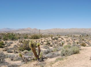 55370 Bunny Trl, Yucca Valley, CA 92284