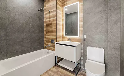 Rented by Living New York