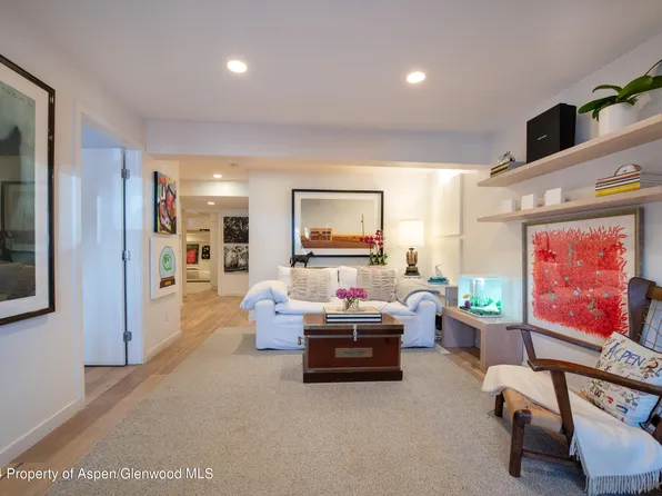 800 S Mill St #1A, Aspen, CO 81611