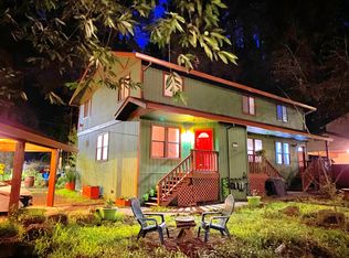 14555 Canyon 1 Rd, Guerneville, CA 95446