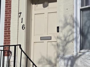 716 Lennox St, Baltimore, MD 21217