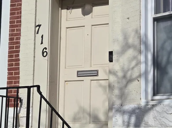 716 Lennox St, Baltimore, MD 21217