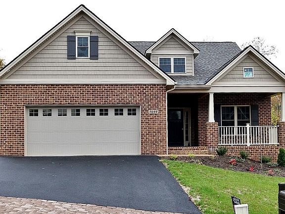 5th image of 7111 Linn Cove Ct