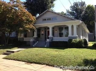 402 S Main St, Henderson, KY 42420