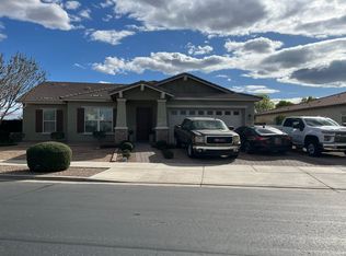 22231 E Creekside Dr, Queen Creek, AZ 85142