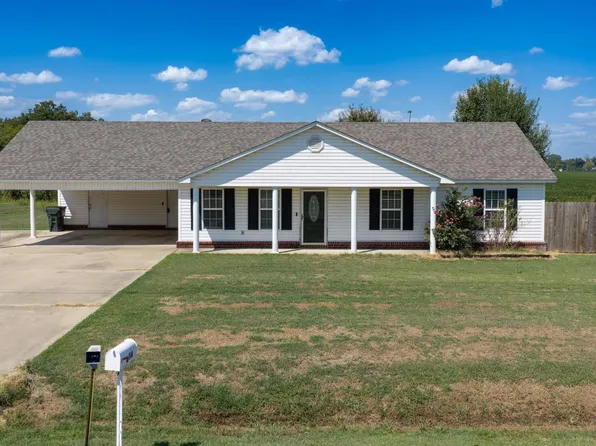 114 Juliet St, Lepanto, AR 72354
