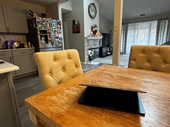 21 Joyner Ct #21, Lawrence Township, NJ 08648