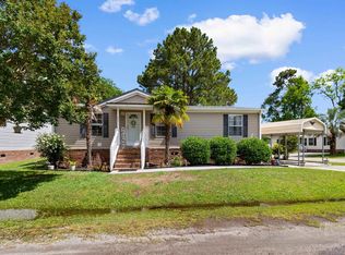 157 Kings Dr, Little River, SC 29566
