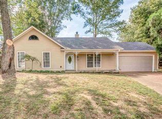 3037 Delvan Cv, Lakeland, TN 38002
