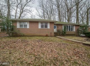 9809 Fox Hill Rd, Perry Hall, MD 21128