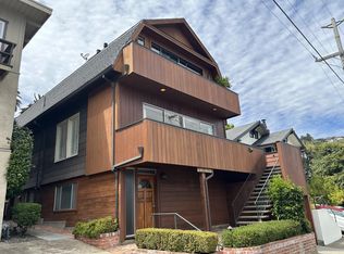 105 3rd St, Sausalito, CA 94965