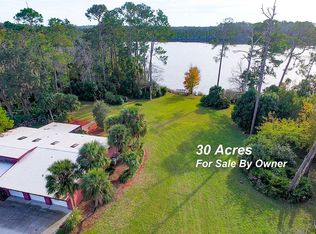 257 E Hagstrom Rd, Pierson, FL 32180