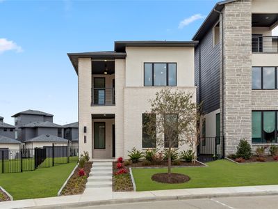 7112 Collin McKinney Pkwy, McKinney, TX, 75070