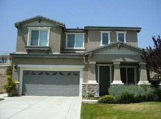 13760 Darkwood Way, Rancho Cucamonga, CA 91739