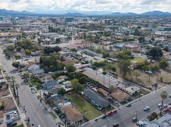 0 W 9th St Lot 8, San Bernardino, CA 92401