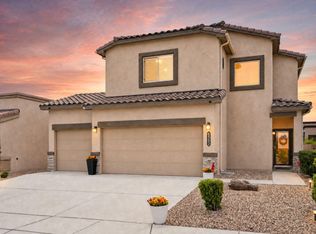 6562 Anasazi Ridge Ave NW, Albuquerque, NM 87114