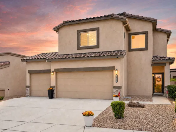 6562 Anasazi Ridge Ave NW, Albuquerque, NM 87114