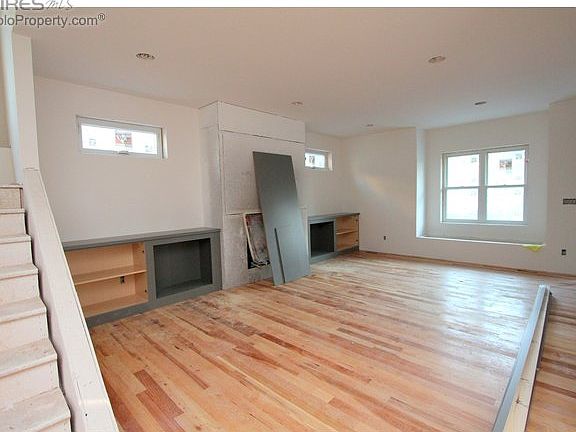 Hickory Floors