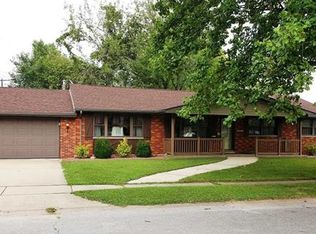 3200 Erin Dr, Granite City, IL