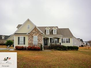 209 John Deere Dr, Goldsboro, NC 27530