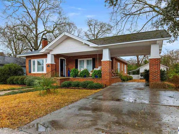 109 S 12th Ave, Dillon, SC 29536