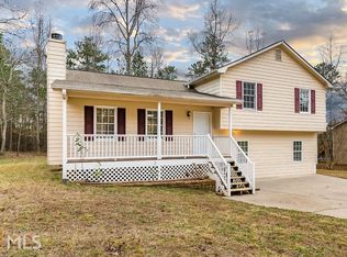 406 Braxton Dr, Douglasville, GA 30134