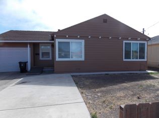 2742 Rollingwood Dr, San Pablo, CA 94806