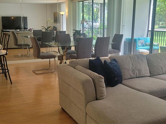 4th image of 3401 N Country Club Dr APT 110