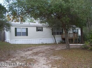 5574 Jefferson St, Keystone Heights, FL 32656