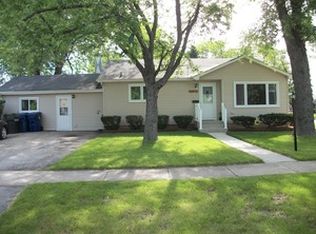 10625 Oak Park Ave, Chicago Ridge, IL 60415