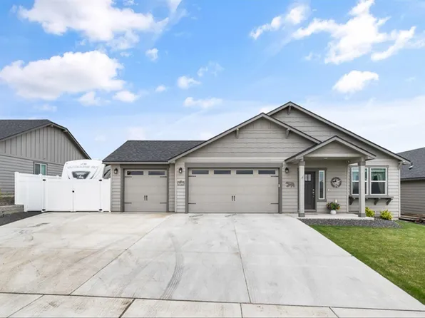 3709 Road 80, Pasco, WA 99301