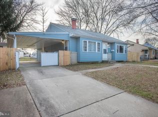 614 Lisbeth Rd, Newark, DE 19713