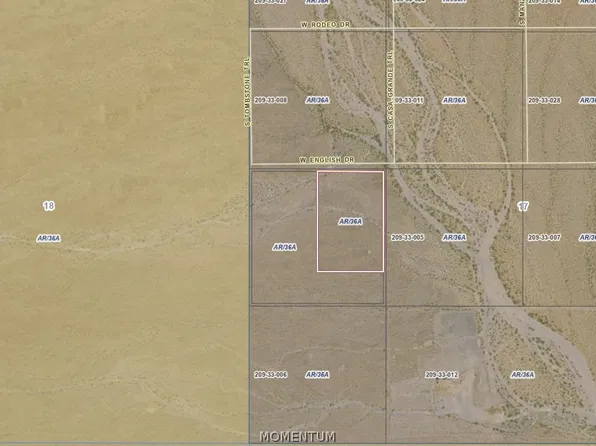 209-33-021 W English Drive, Golden Valley, AZ 86413