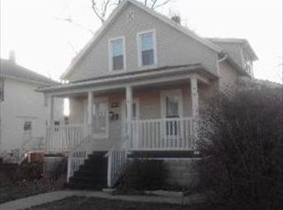 1111 Clement St #1, Joliet, IL 60435