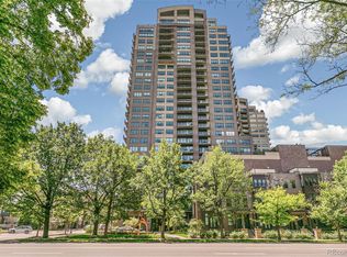 2990 E 17th Ave APT 704, Denver, CO 80206