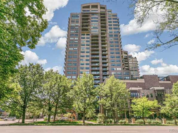 2990 E 17th Avenue #704, Denver, CO 80206