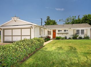 6201 Platt Ave, Woodland Hills, CA 91367
