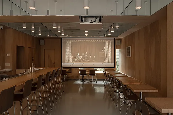 Rented by Pear NYC LLC | media 22