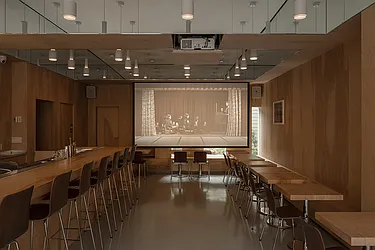 Rented by Pear NYC LLC