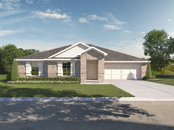 14536 Natural Falls Way, Oklahoma City, OK 73142