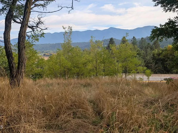 Nna Comanche St, Bonners Ferry, ID 83805
