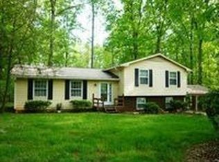143 Joshua Rd, Stafford, VA 22556